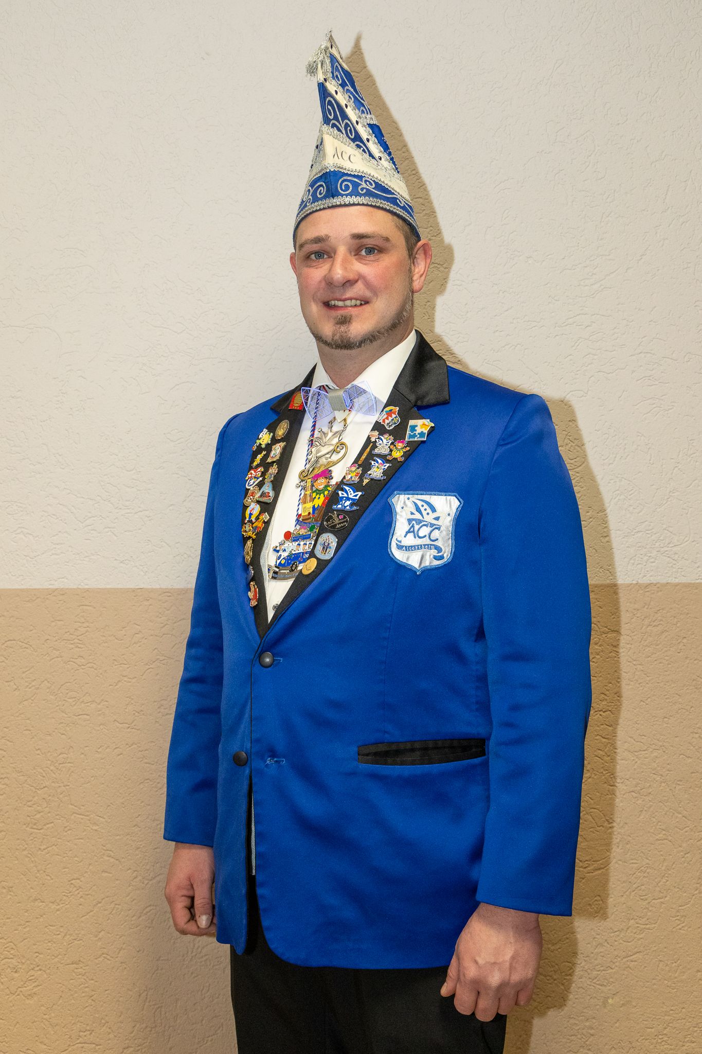 ChristianAlbert